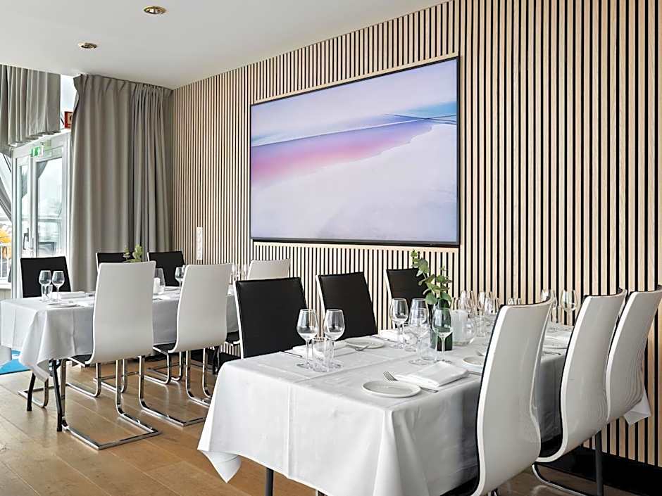 Quality Hotel Maritim