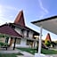 Rumah Budaya Sumba