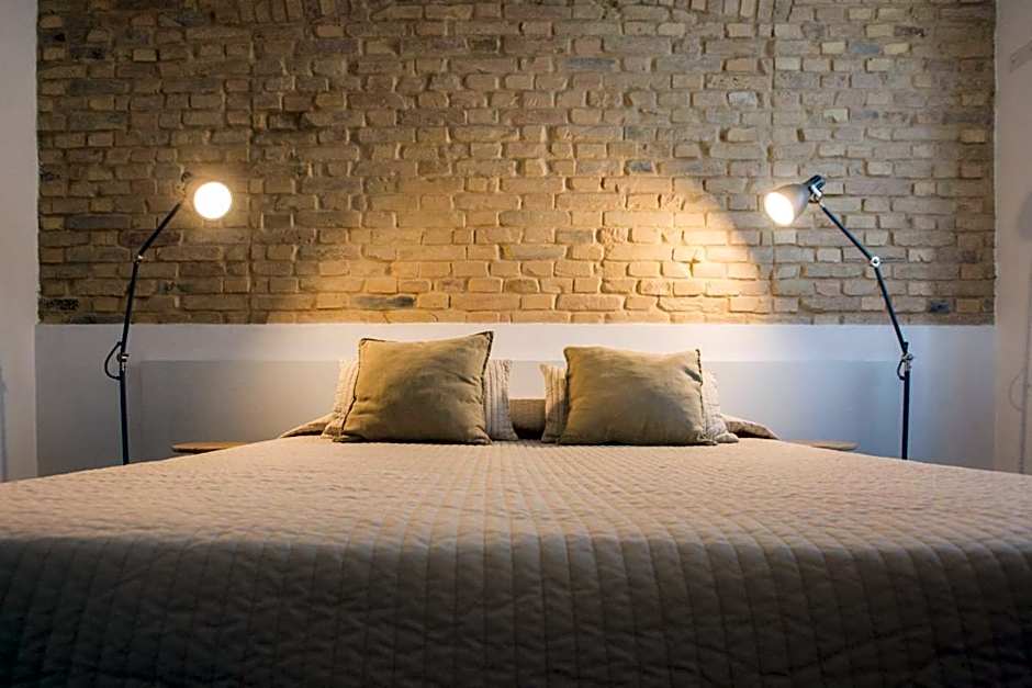 Bed and breakfast Aratro & Rosmarino