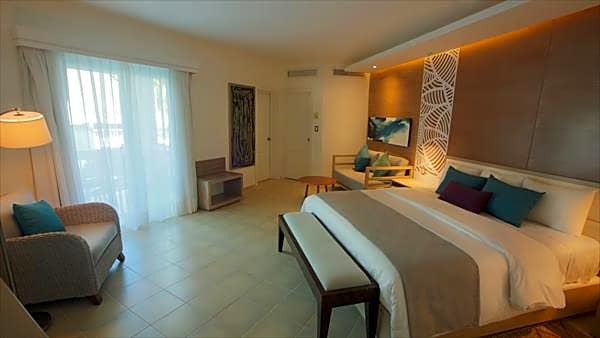 Wyndham Alltra Samana All Inclusive Resort