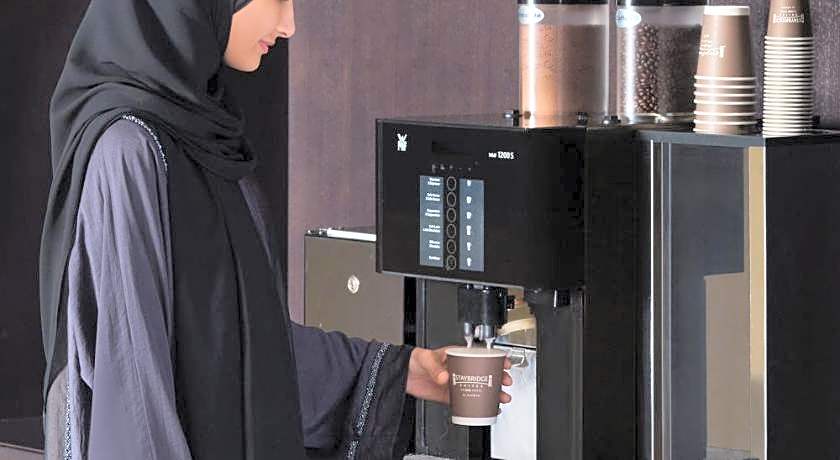 Staybridge Suites Al Khobar By IHG