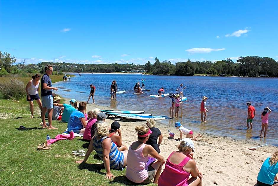 Holiday Haven Burrill Lake