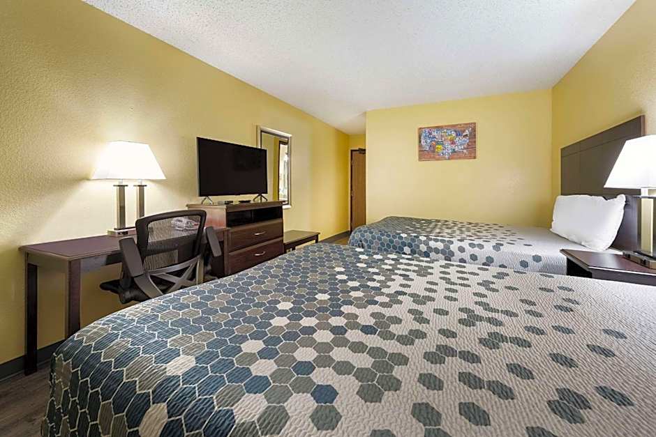 Econo Lodge Spotsylvania Town Center