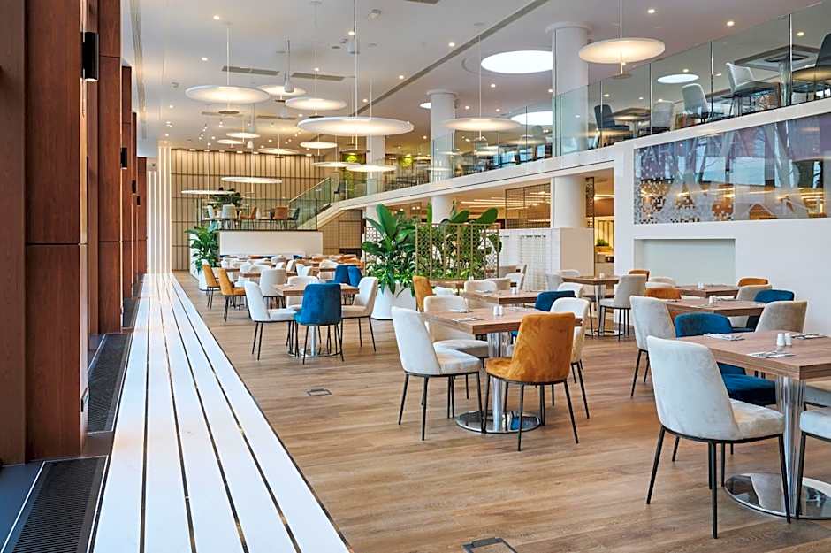 Hotel Narvil Conference & Spa