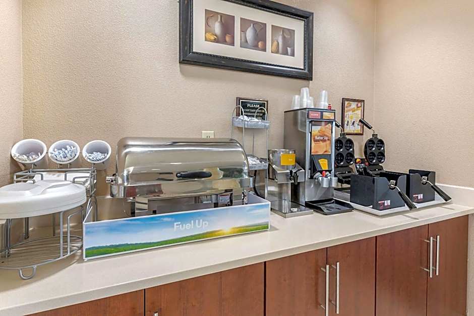 Holiday Inn Express & Suites Hebron - Cincinnati Airport by IHG