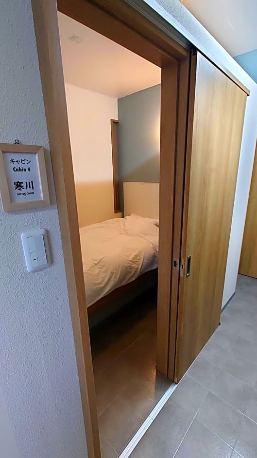 宿 inn TEK-TEK