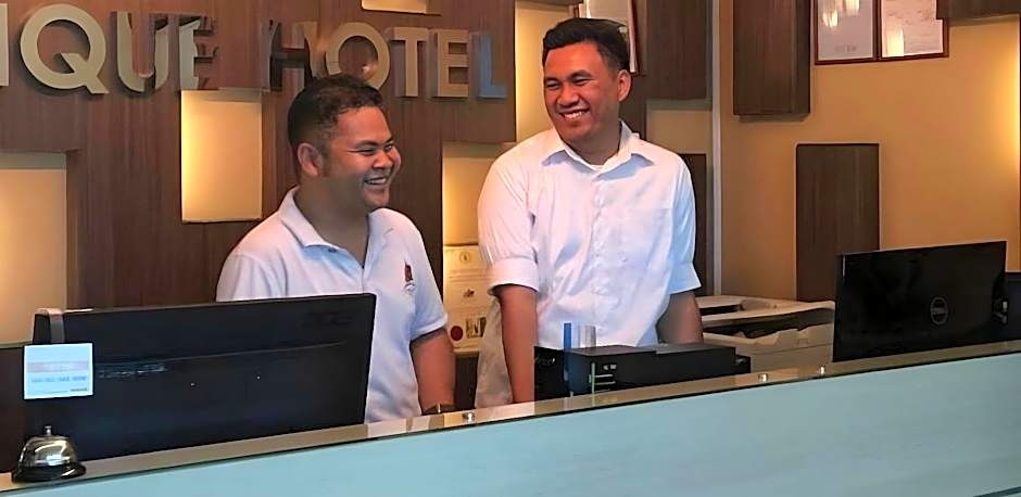 Chemara Boutique Hotel