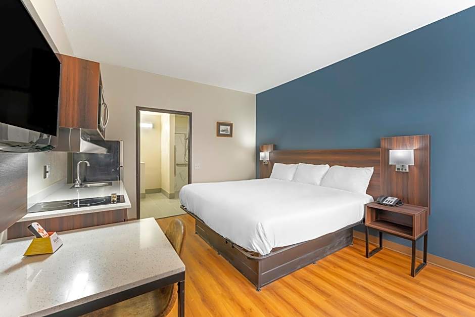 Suburban Studios LaVale-Cumberland