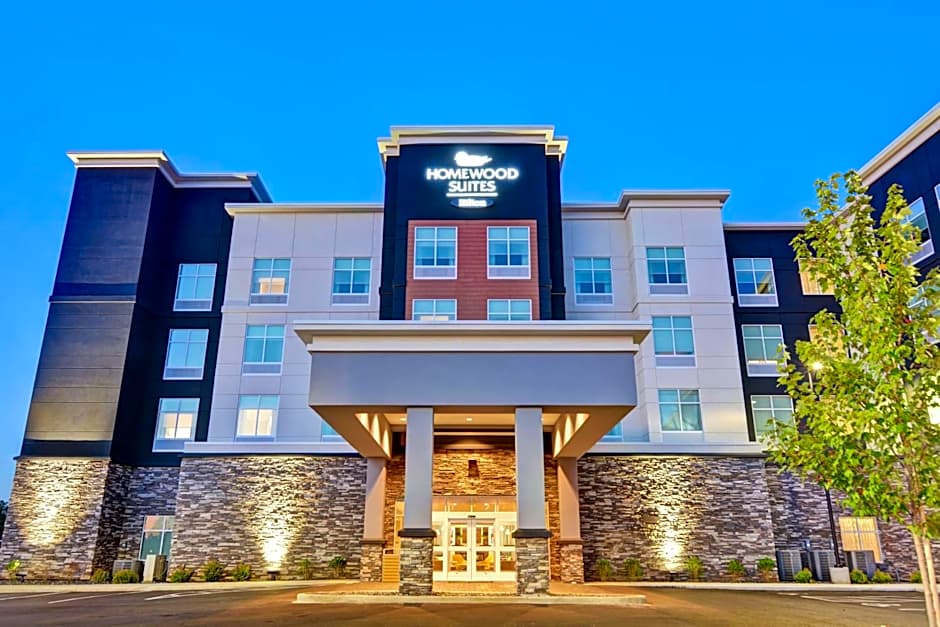 Homewood Suites by Hilton Lynchburg, VA