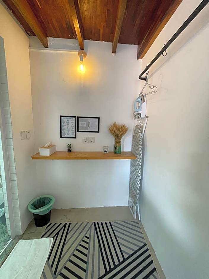 Suasana Stay & Homestay near UMT UNISZA IPG MRSM Kuala Nerus, Terengganu