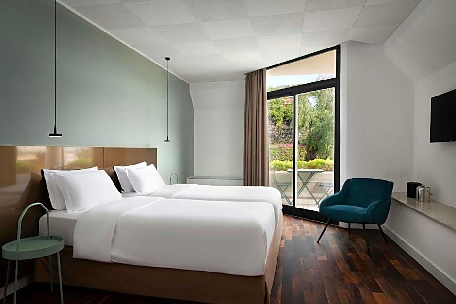 Four Points by Sheraton Catania Hotel & Conference Center