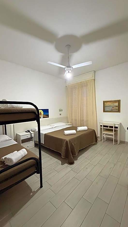 Hotel Primula
