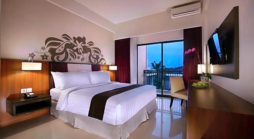 Aston Bojonegoro City Hotel