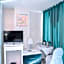 Marcian Business Hotel