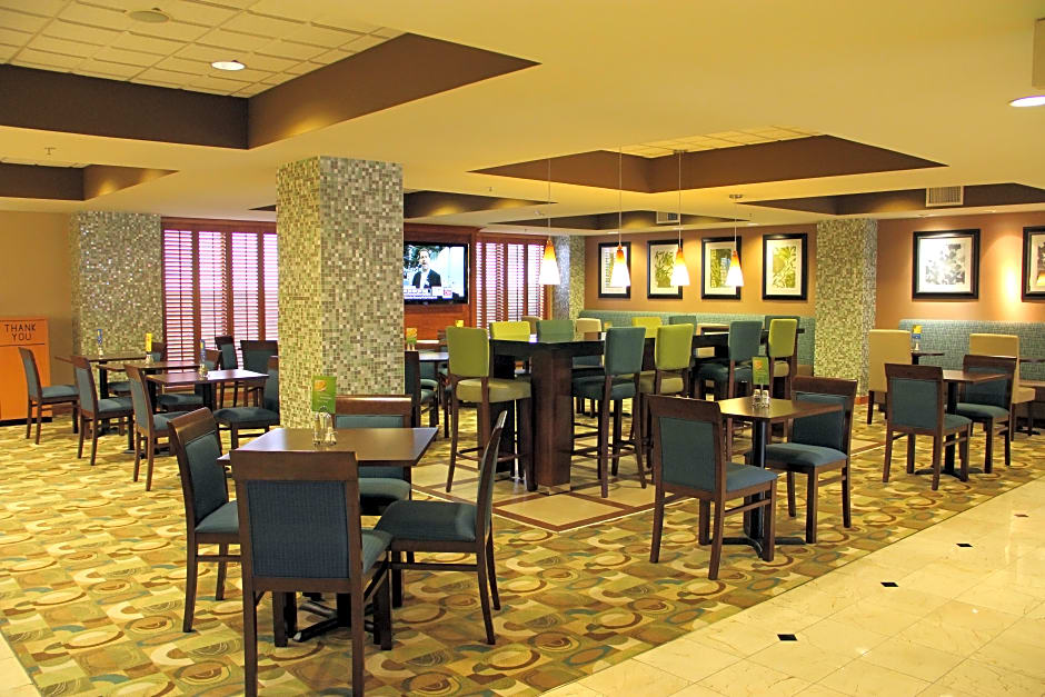 Holiday Inn Express SFO North