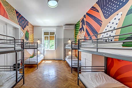 Hostel Colors Of Adriatic - Youth Only