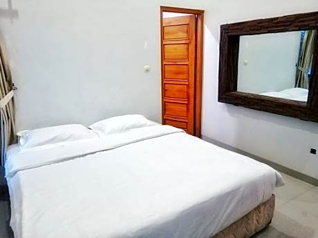 Tiray Homestay Syariah Yogyakarta Mitra RedDoorz
