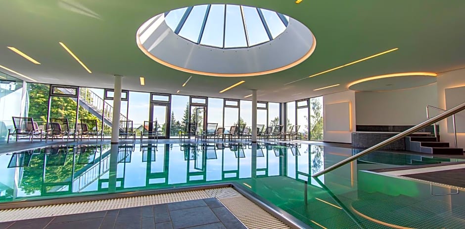 Wellnesshotel Hohenrodt