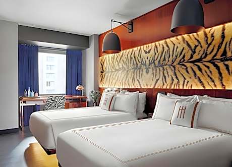 Empire State View Double Double