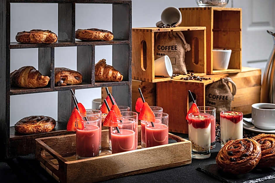 Holiday Inn - Manchester - Oldham By IHG