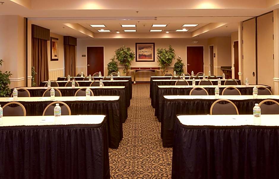 Hampton Inn By Hilton & Suites Jacksonville-Airport