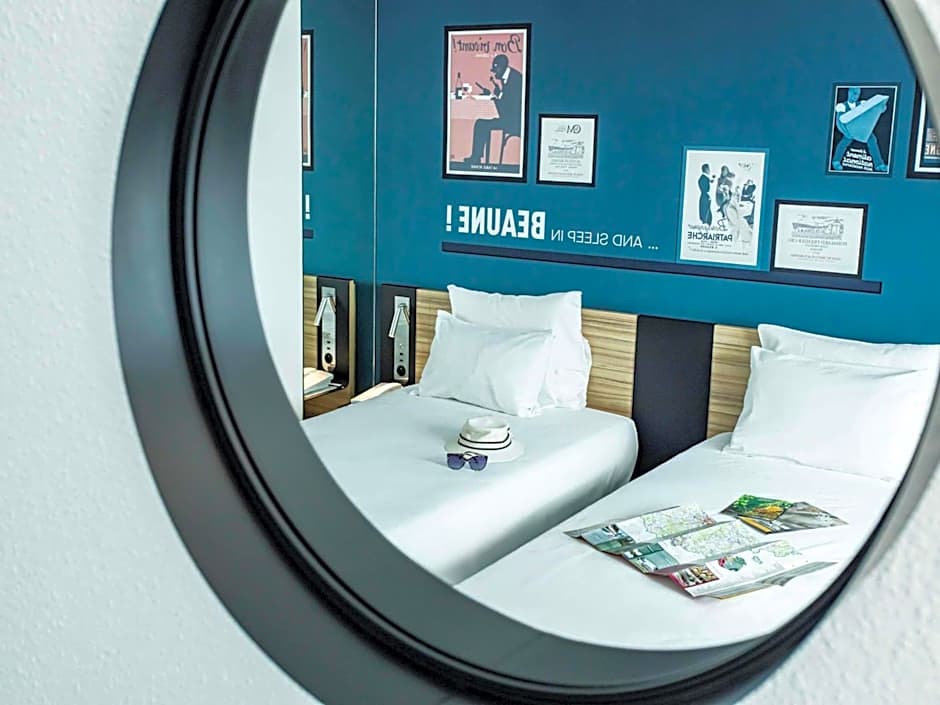 Novotel Beaune