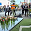 Hotel Les Rosiers