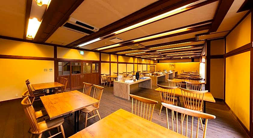 Kyotoya Hotel
