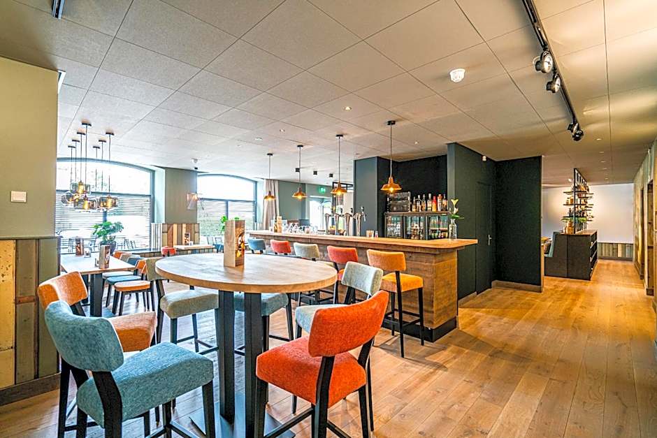 Hotel & Eetk'fee de VLiK