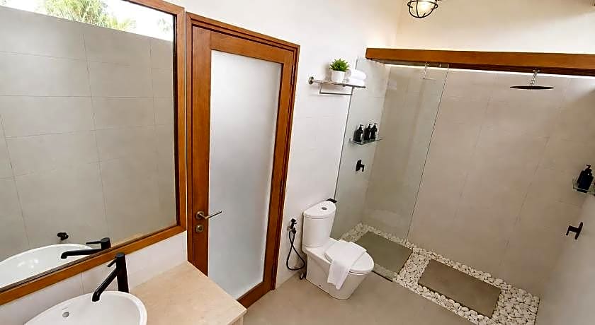 KeRensia Private Pool Villas Gili Air