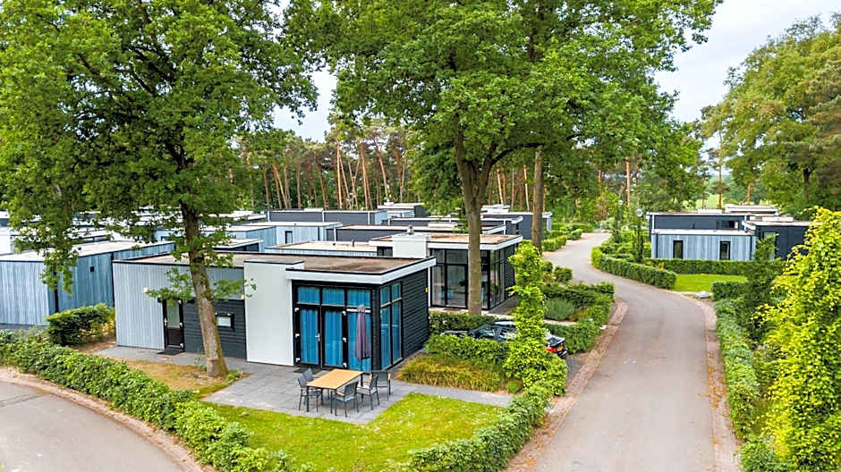 EuroParcs Maasduinen