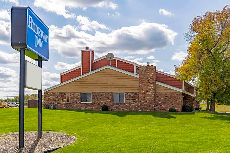 Rodeway Inn Saint Joseph