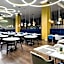 Courtyard by Marriott Warsaw Airport