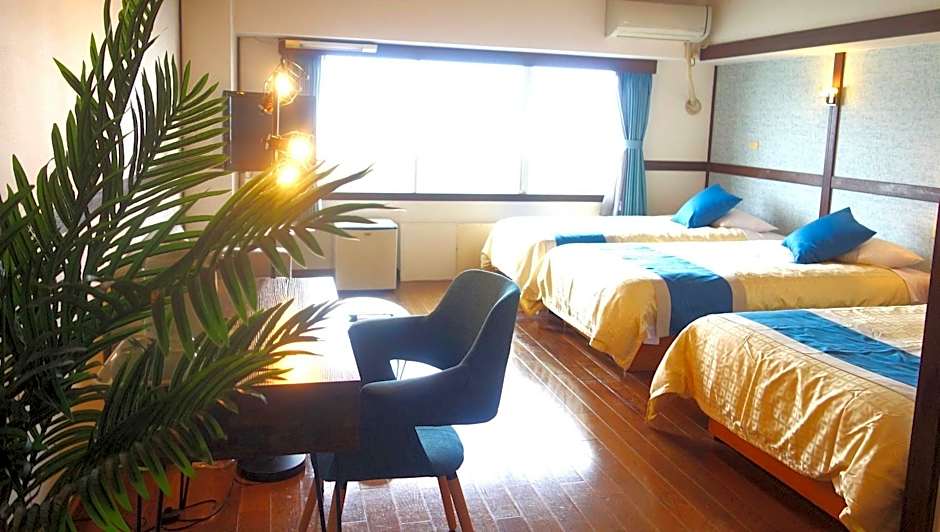 Hotel Biwako Plaza