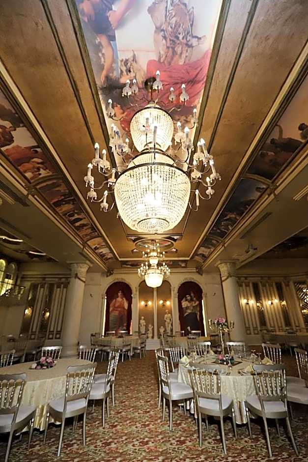 Raymar Hotels Ankara