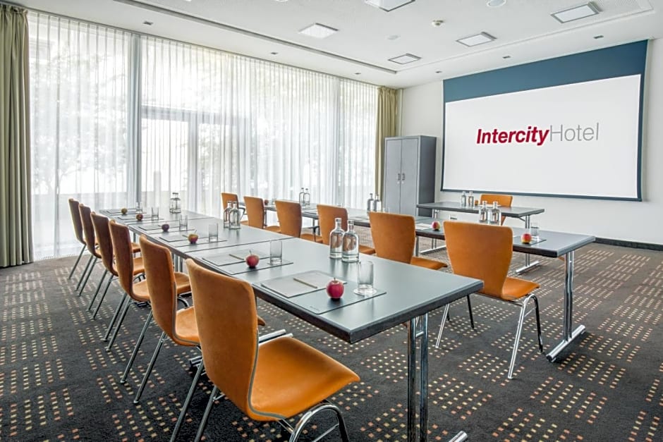 InterCityHotel Hannover