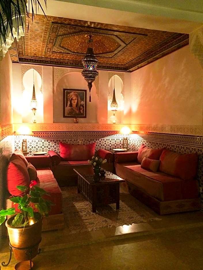 Riad Viva