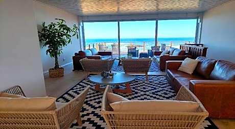 Lamberts Bay Beachfront