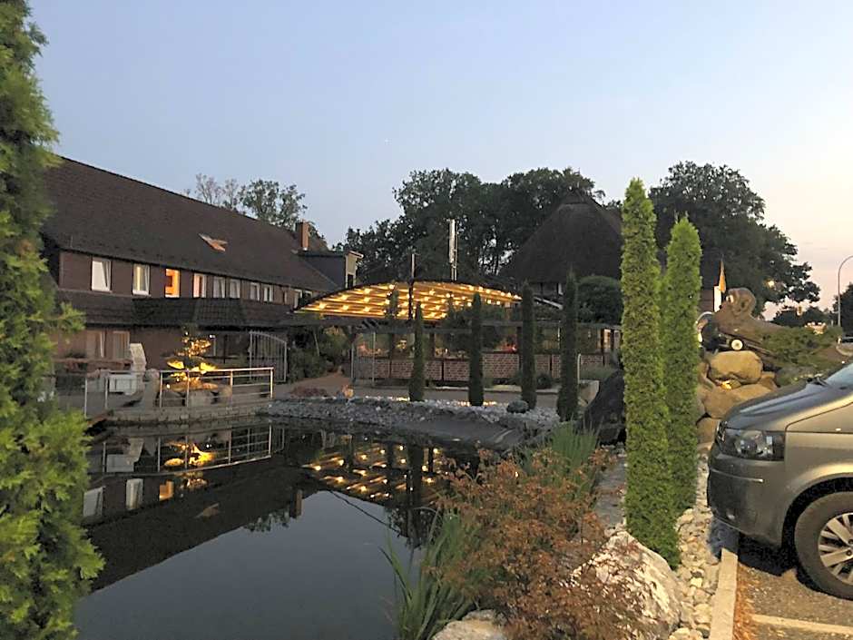 Landhaus Eden 3 Sterne Superior