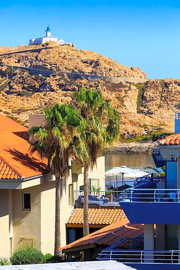 Best Western Premier Santa Maria