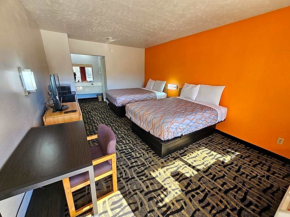 TRAVEL INN