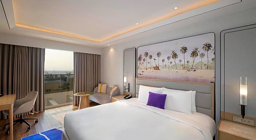 Vivanta Goa, Miramar