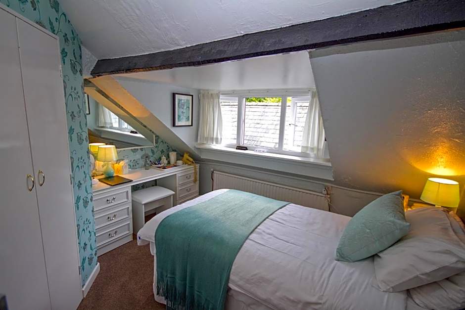 Gwesty Minffordd Hotel