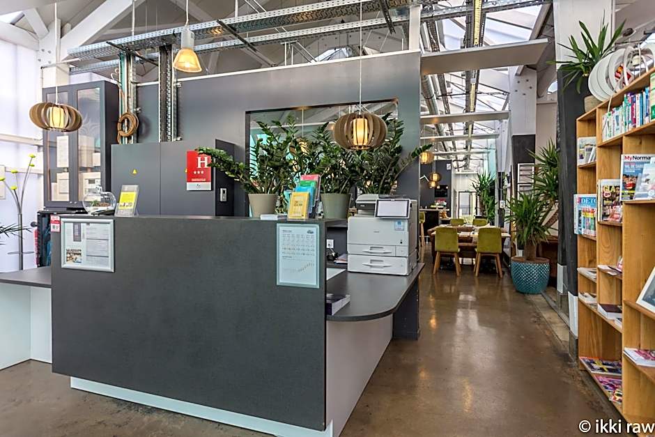 Hotel Libera Caen Colombelles