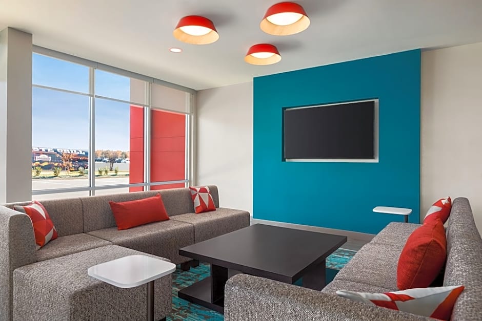 avid hotel Memphis - Southaven, An IHG Hotel