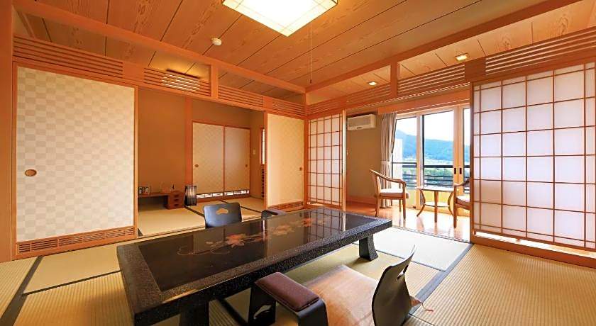 Ryokan Biyunoyado