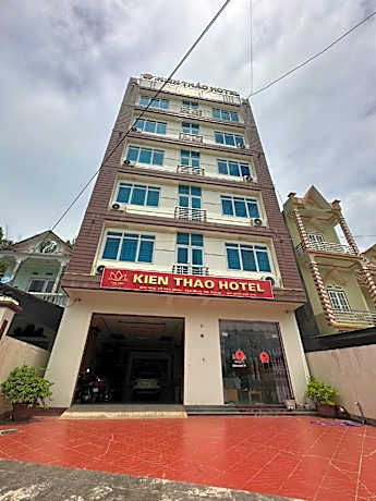 Kien Thao Hotel