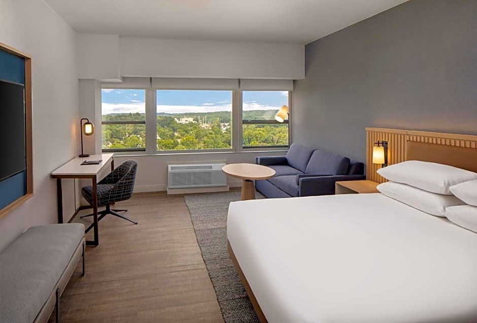 Hyatt Regency Morristown