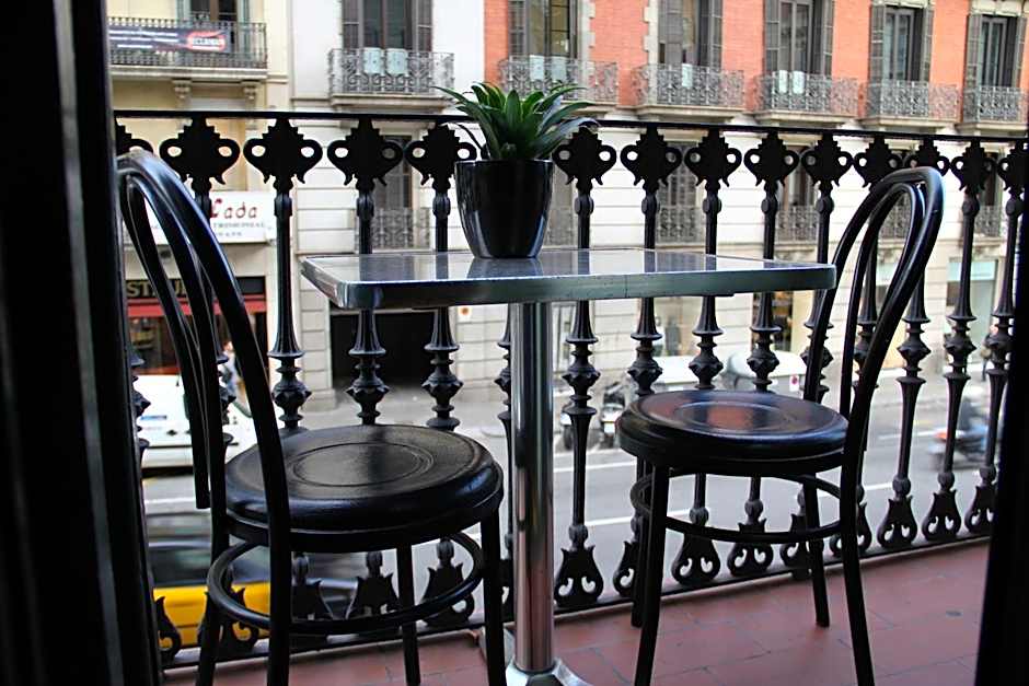 Sleep Green - Certified Eco Youth Hostel