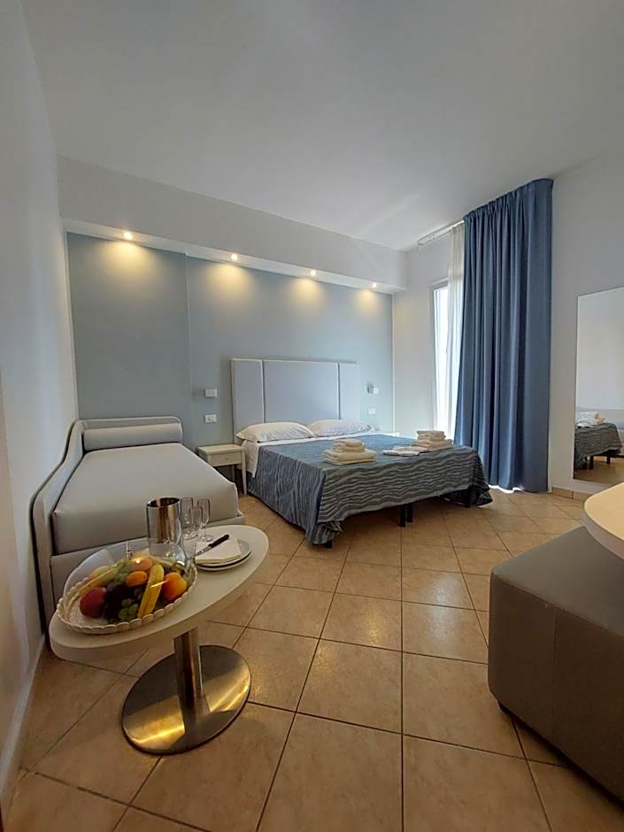 Hotel Caravel Park